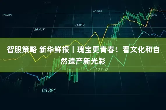 智股策略 新华鲜报｜瑰宝更青春！看文化和自然遗产新光彩