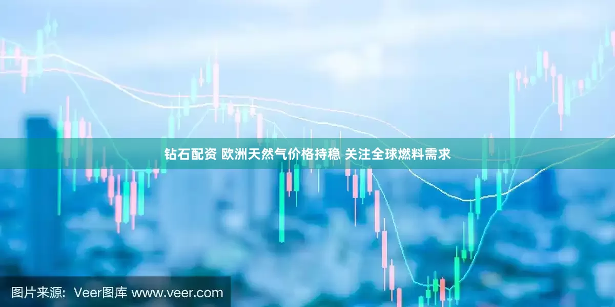 钻石配资 欧洲天然气价格持稳 关注全球燃料需求